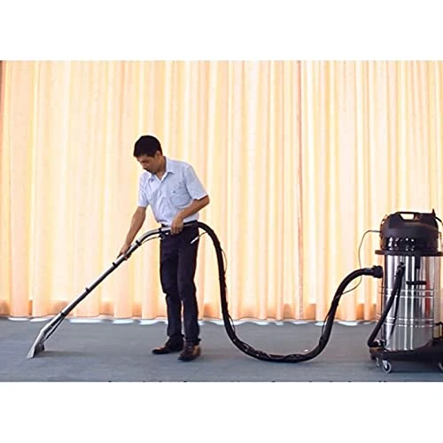 40L/10.5Gal Commercial Carpet Cleaning Machine, 3 In 1 Carpet Extractor For Car Detailing, Portable Wet Dry Vacuum Cleaner, Sofa Curtains Carpet Cleaning For Carpet And Hard Floor 4 40L/10.5Gal Commercial Carpet Cleaning Machine, 3 In 1 Carpet Extractor For Car Detailing, Portable Wet Dry Vacuum Cleaner, Sofa Curtains Carpet Cleaning For Carpet And Hard Floor - Image 4