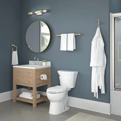 Elta Faucet 75135-CZ Dryden Wall Mounted Robe Hook/Towel Hook In Champagne Bronze -GENERIC Shop 41d2AAJgDGL