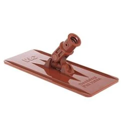 3M Orange Plastic Floor Scrubber Brush Pad Holder For Doodlebug? Pads -GENERIC Shop 41djKjahvTL