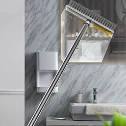 Onlyliua Floor Scrub Brush With Long Handle, 2 In 1 Scrape And Brush, Floor Scrub Brush Long Handle Brush Tub And Tile Brush Bathroom Cleaning For Cleaning Bathroom, Patio, Kitchen 12 Onlyliua Floor Scrub Brush With Long Handle, 2 In 1 Scrape And Brush, Floor Scrub Brush Long Handle Brush Tub And Tile Brush Bathroom Cleaning For Cleaning Bathroom, Patio, Kitchen -GENERIC Shop 41gNmMp0UnL