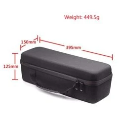 Hooshion Hard Travel Case Carry Bag Storage Bag For Dyson/Shark Airwrap Styler, Hair Curler AccessoriesStorage Bag, Travel Case For Shark Flexstyle(Not Applicable To New Dyson) -GENERIC Shop 41gWdKKtl8L