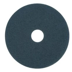 3M Blue Cleaner Pad 5300, 17 In, 5/Case -GENERIC Shop 41gWjRSFeXL 3