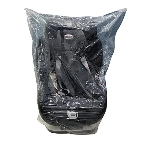 Overmonup 31x39 Inches Clear Plastic Storage Bags Perfect For Dustproof, Moistureproof, Blanket, Quilt, Pillow, Chair, Large Plush Toys And More (set Of 10) 2 Overmonup 31x39 Inches Clear Plastic Storage Bags Perfect For Dustproof, Moistureproof, Blanket, Quilt, Pillow, Chair, Large Plush Toys And More (set Of 10) - Image 2