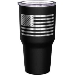 We The People Holsters - Trump 2024 - Keep America Great - Republican Tumbler - American Flag Coffee Travel Mug - Keep America Great Travel Mug - Double Insulated Tumbler - 30 Oz -GENERIC Shop 41i8bKtiTlL