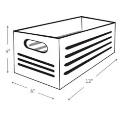 2 Pack Gray Bathroom Decor Box Toilet Tank Basket Topper - Wood Bathroom Baskets - Back Of Toilet Storage Basket For Toilet Paper Storage, Lined With Soft Linen Fabric - Countertop Organizer -GENERIC Shop 41jWUS7Qx4L