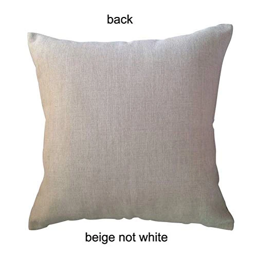 ULOVE LOVE YOURSELF 2Pack Autumn Theme Decorative Throw Pillow Covers Farmhouse Checkers Plaid Hello Fall Maple Leaf Happy Pumpkin Spice Season Cushion Covers Pillowcase 18X18 Inch 4 ULOVE LOVE YOURSELF 2Pack Autumn Theme Decorative Throw Pillow Covers Farmhouse Checkers Plaid Hello Fall Maple Leaf Happy Pumpkin Spice Season Cushion Covers Pillowcase 18X18 Inch - Image 4