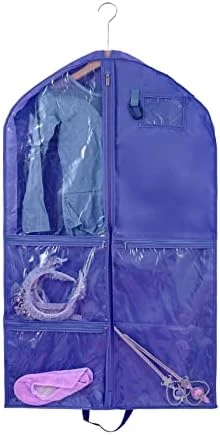 Garment Bag,Garment Bags For Travel,Dance Costumes Bag,Costume Dance Garment Bags For Dancers,Kids Garment Bags For Hanging Clothes,Dance Costume Competition Bags For Girls,40Inch Garmet Bag 10 Garment Bag,Garment Bags For Travel,Dance Costumes Bag,Costume Dance Garment Bags For Dancers,Kids Garment Bags For Hanging Clothes,Dance Costume Competition Bags For Girls,40Inch Garmet Bag - Image 10