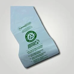 Evaness 100% Recycled Material Bin Bags With Tie Handles 20L 30L - 160 Bags 8 Evaness 100% Recycled Material Bin Bags With Tie Handles 20L 30L - 160 Bags -GENERIC Shop 41nErmx75mL
