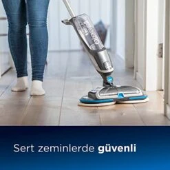 Bissell 2138 Spinwave Scrubby Pads Pack Of 4 -GENERIC Shop 41p1DZE8F9L