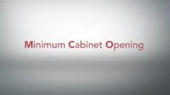 Rev-A-Shelf 53WC-1835SCDM-217 Double 35 Quart Pull-Out Under Mount Kitchen Waste Container Trash Cans With Soft-Close Slides, Silver 17 Rev-A-Shelf 53WC-1835SCDM-217 Double 35 Quart Pull-Out Under Mount Kitchen Waste Container Trash Cans With Soft-Close Slides, Silver -GENERIC Shop 41qETRUl0GL