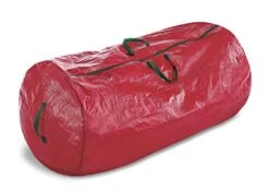 Whitmor Christmas Tree Storage Bag Large To Fit Up To 9ft. Tree