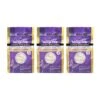 Reefer-Galler Moth-Tek Snowhite Lavender Scented Moth Ball Packets 12 Oz (3)