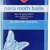 Enoz Para Moth Balls (12)