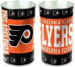 WinCraft NHL Team Effort Wastebasket -GENERIC Shop 5147fzk3mML. AC