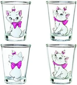 Silver Buffalo Hello Kitty Garden 4-Pack Mini Glass Set, 1.5 Ounces 18 Silver Buffalo Hello Kitty Garden 4-Pack Mini Glass Set, 1.5 Ounces -GENERIC Shop 514f0Qq8XOL. AC