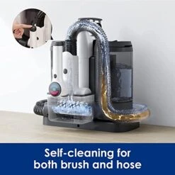 Tineco CARPET ONE Spot Cordless Upholstery Cleaner & Carpet Cleaning Solution 33.8 OZ -GENERIC Shop 51AJIUhWqWL