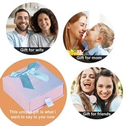 Birthday Gifts For Women-Compact Makeup Mirror,gifts For Women, Festival ,Valentine's Day,Christmas,Mother's Day, Graduation Party,the Gift For Mom,wife,sister,daughter,friend,classmate (Rose Gold) 18 Birthday Gifts For Women-Compact Makeup Mirror,gifts For Women, Festival ,Valentine's Day,Christmas,Mother's Day, Graduation Party,the Gift For Mom,wife,sister,daughter,friend,classmate (Rose Gold) -GENERIC Shop 51CJXo5CisL