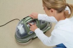 Bissell Remanufactured SpotBot Hands-Free Compact Deep Carpet Cleaner, 1200R -GENERIC Shop 51E47K7GDWL