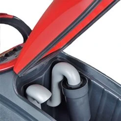 Viper Cleaning Equipment 50000243 AS510B Cord/Electric Scrubber, 20" Brush, Battery Powered, 10.5 Gal Tank, 31.1" Squeegee Width, 150 Rpm's Brush Speed -GENERIC Shop 51IiVV6Q6qL