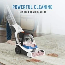 Hoover PowerDash Pet Carpet Cleaner With Renewal Carpet Cleaning Solution (64 Oz), FH50700, AH30924 -GENERIC Shop 51JUGgf02AL