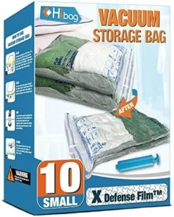XXL Jumbo 47''X35'' Vacuum Storage Space Saver Bags Extra Large For Blanket, Bedding, Comforters And Huge Stuffed Toy (4 Pack), Clear 20 XXL Jumbo 47''X35'' Vacuum Storage Space Saver Bags Extra Large For Blanket, Bedding, Comforters And Huge Stuffed Toy (4 Pack), Clear -GENERIC Shop 51L6VZkakAL. AC