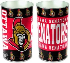 WinCraft NHL Team Effort Wastebasket -GENERIC Shop 51MQEa4uc2L. AC
