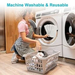 4 PCS Replacement Pads Accessory For Shark Steam Mop S1000, S1000A, S1000C, S1000WM, S1001C, Dirt Grip Pads, Microfiber Washable & Reusable -GENERIC Shop 51Q9gMTmTRL