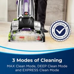 BISSELL ProHeat 2X Revolution Pet Pro Plus, 3588F, Upright Deep Cleaner 11 BISSELL ProHeat 2X Revolution Pet Pro Plus, 3588F, Upright Deep Cleaner -GENERIC Shop 51XJHHGuKPL