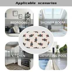 GENERIC Fashionable Door Rug Fireman Mat 9 GENERIC Fashionable Door Rug Fireman Mat -GENERIC Shop 51YFvXI1V3L