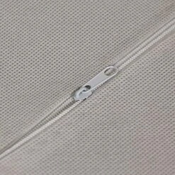 DIOMMELL Foldable Cloth Storage Box Closet Dresser Drawer Organizer Fabric Baskets Bins Containers Divider For Clothes Underwear Bras Socks Clothing,Set Of 4 Grey 400 -GENERIC Shop 51Z91MrgCVL 3