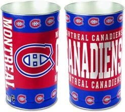 WinCraft NHL Team Effort Wastebasket -GENERIC Shop 51dgc8zc2lL. AC