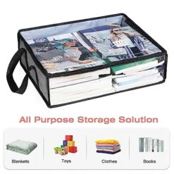 Raybee Baseball Hat Organizer For Baseball Caps Holds Up To 100 Caps Hat Storage For Baseball Cap Organizer Wide Hat Holder Hat Bag Cap Storage Hat Racks For Closet 2Pack -GENERIC Shop 51flnMFEPcL