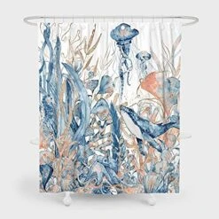 Monster Jam Truck Shower Curtain Kids Bathroom Decor Boys Room Monster Truck Shower Curtain Set 72" Wx72" L With 12 Hooks, Cartoon Car Waterproof Polyester Fabric Bath Curtain Restroom Accessories -GENERIC Shop 51h3ZqfDiaS. AC