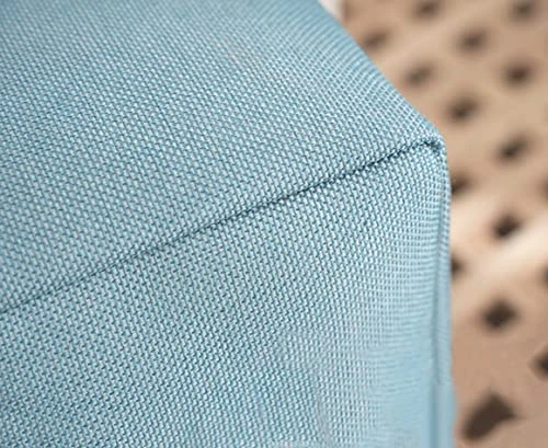 IFragood Fabric Storage Bins Cube Storage Baskets Organizer Bin 12 X 12 For Clothes Toys Towel, Collapsible Storage Baskets With Handles For Shelves, Closet, Books 4-Pack 4 IFragood Fabric Storage Bins Cube Storage Baskets Organizer Bin 12 X 12 For Clothes Toys Towel, Collapsible Storage Baskets With Handles For Shelves, Closet, Books 4-Pack - Image 4