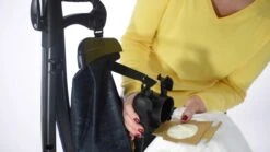 Kirby 204814 Micron Magic HEPA Filter Plus Bags, 6, White Vacuum Bags… (6 Pack Filter Bags) -GENERIC Shop 51kFc0SfhKL 1