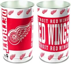 WinCraft NHL Team Effort Wastebasket -GENERIC Shop 51lDRyJwY L. AC