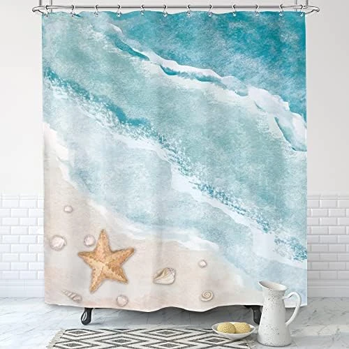 Black White Cats Shower Curtain Halloween Ghost Kitten Skull 60Wx72L Inch Mystic Spooky Cats Art Painting 12 Pack Hooks Polyester Waterproof Fabric Bathroom Bathtub Panels 9 Black White Cats Shower Curtain Halloween Ghost Kitten Skull 60Wx72L Inch Mystic Spooky Cats Art Painting 12 Pack Hooks Polyester Waterproof Fabric Bathroom Bathtub Panels - Image 9