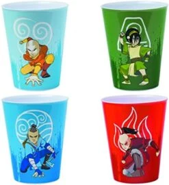 Silver Buffalo Hello Kitty Garden 4-Pack Mini Glass Set, 1.5 Ounces 19 Silver Buffalo Hello Kitty Garden 4-Pack Mini Glass Set, 1.5 Ounces -GENERIC Shop 51mhSp4TMgL. AC