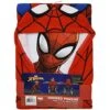 Marvel Spiderman Microfiber Hooded Towel