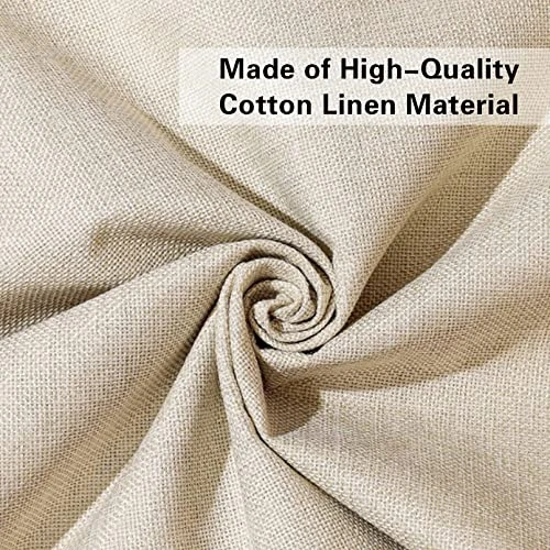 Fahrendom Battlestar, Bears, Beets, Galactica Quote Sign Decor Cotton Linen Home Decorative Throw Pillow Case Cushion Cover With Words For The Office TV Series Lover, Sofa Couch 18 X 18 Inch 3 Fahrendom Battlestar, Bears, Beets, Galactica Quote Sign Decor Cotton Linen Home Decorative Throw Pillow Case Cushion Cover With Words For The Office TV Series Lover, Sofa Couch 18 X 18 Inch - Image 3