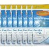 EnviroCare Replacement Micro Filtration Vacuum Cleaner Dust Bags For Eureka, Electrolux And Sanitaire Style SL Uprights 24 Bags