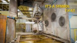 Rubbermaid Commercial Products, Recycling Bin/Box For Paper And Packaging, Stackable, 18 GAL, For Indoors/Outdoors/Garages/Homes/Commercial Facilities, Blue (FG571873BLUE) -GENERIC Shop 61L61idIqSL