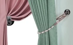 Sumnacon 3 Pcs Industrial Pipe Coat Hook Racks - Heavy Duty Rustic Clothes Towel Holder Hanger, Wall Mounted With Hardware For Home, Office, Electroplated Black Finish -GENERIC Shop 61qJprTrxHL