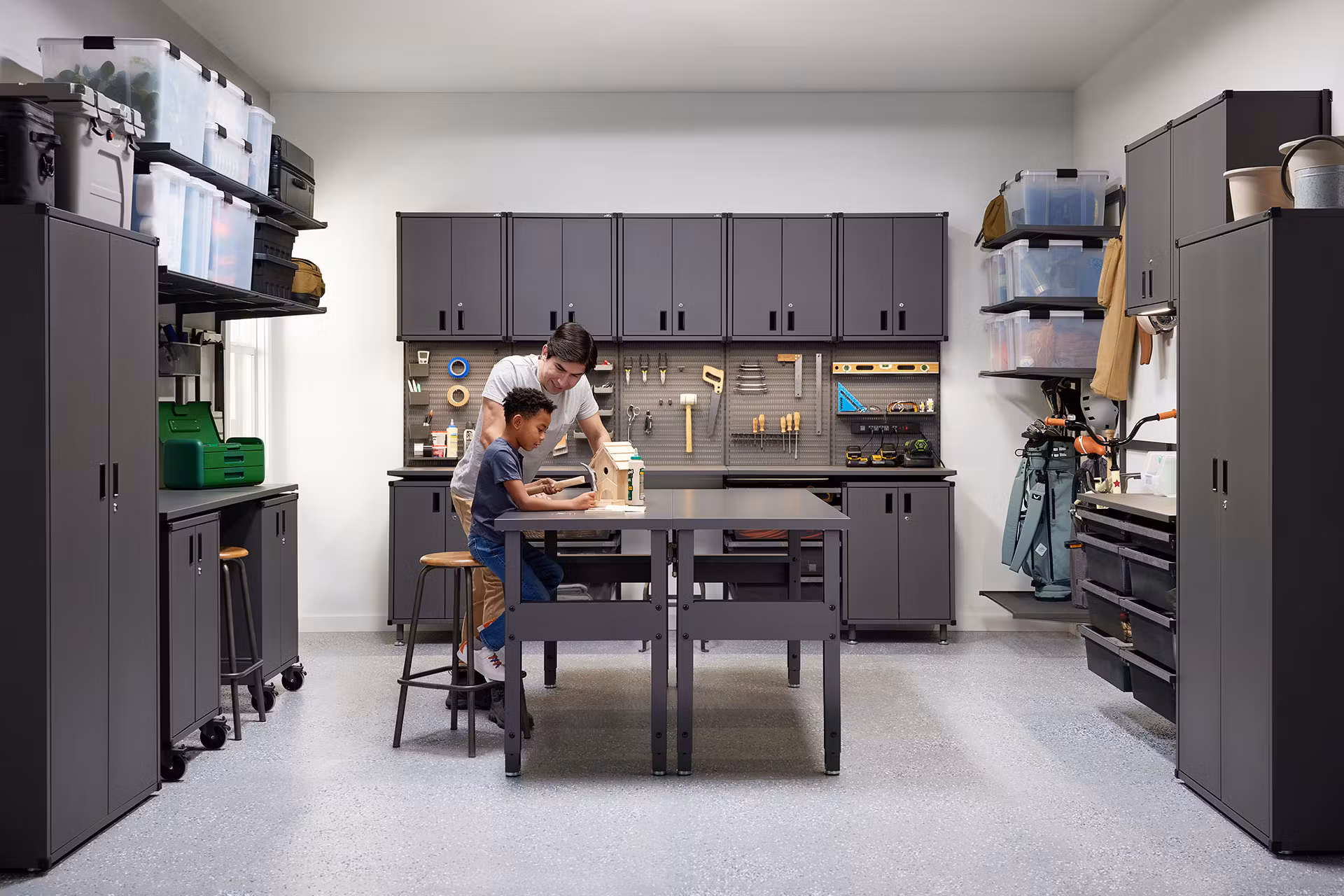 GENERIC Shop -GENERIC Shop fd2aee46 d190 40a7 a9f4 f10108bd59d1 370673 WEB GarageonGarageL1ContentNeeds WebContent 031524 Text next to media